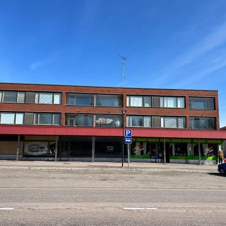 Warm Apart Kouvola Luaran gambar