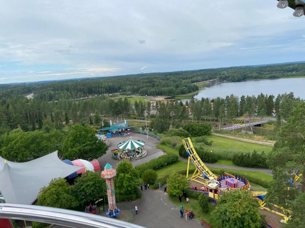 Warm Apart Kouvola Luaran gambar