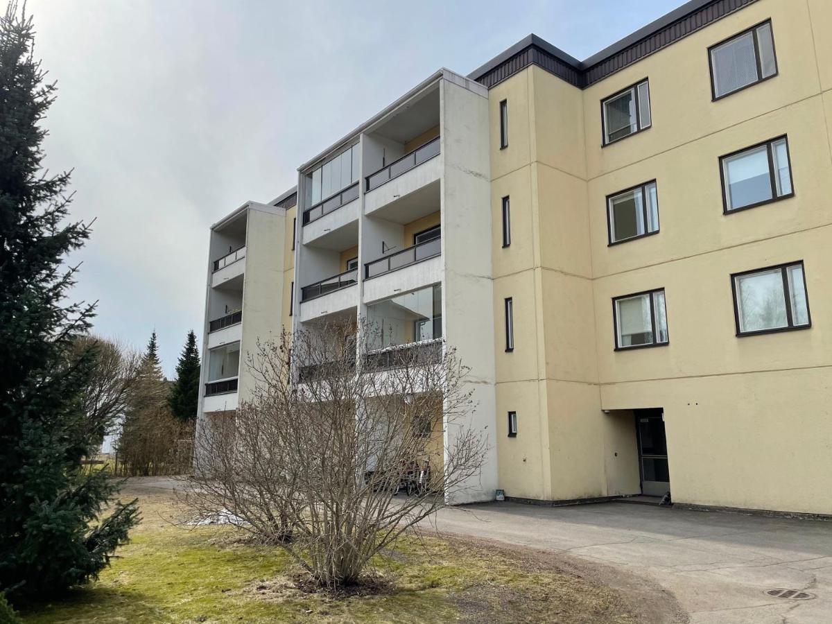 Warm Apart Kouvola Luaran gambar