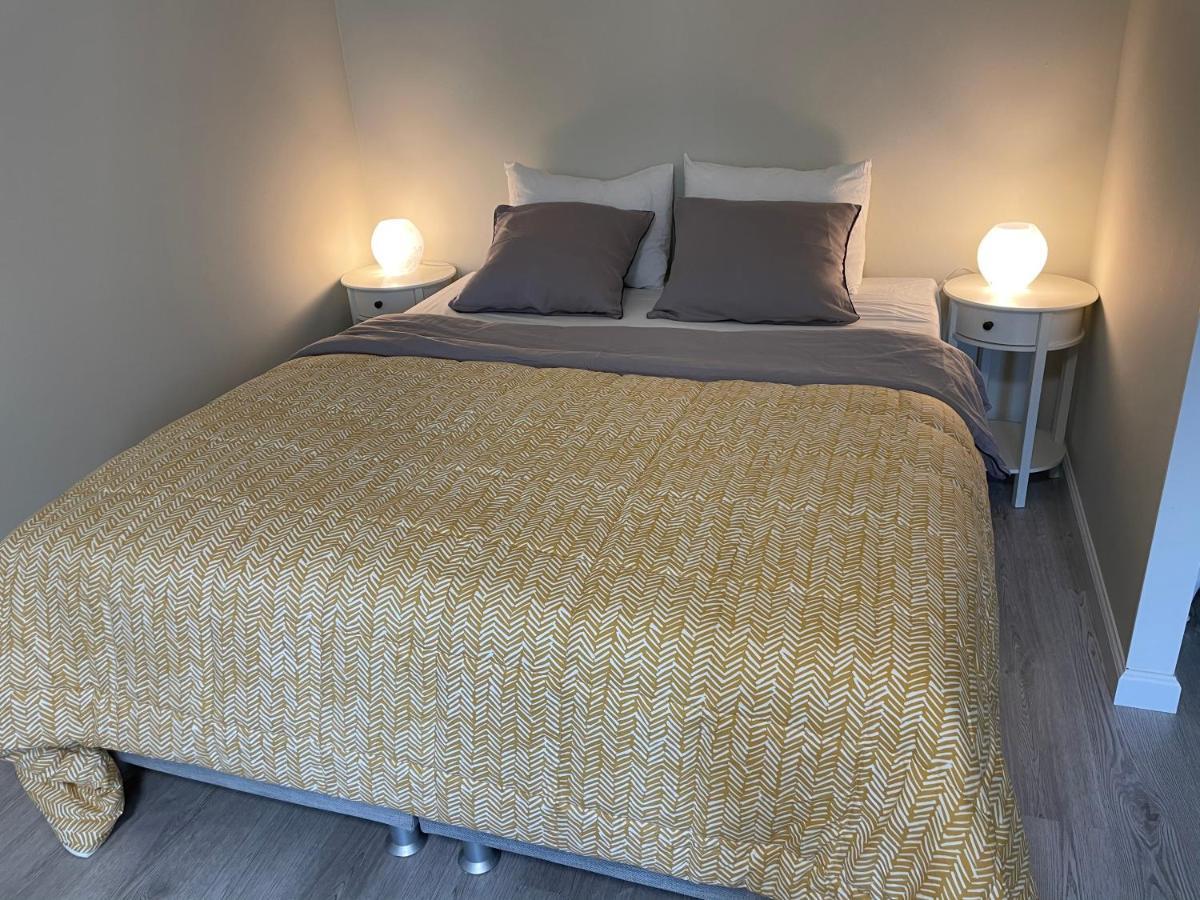 Warm Apart Kouvola Luaran gambar