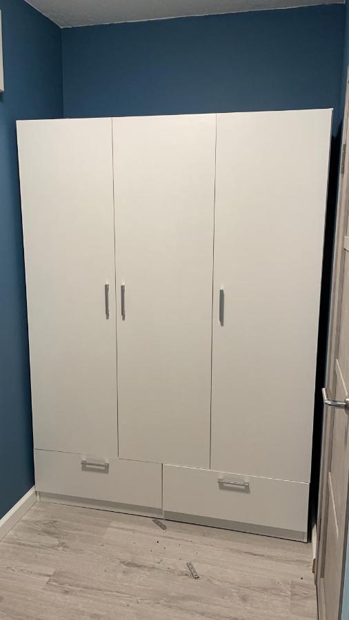 Warm Apart Kouvola Luaran gambar