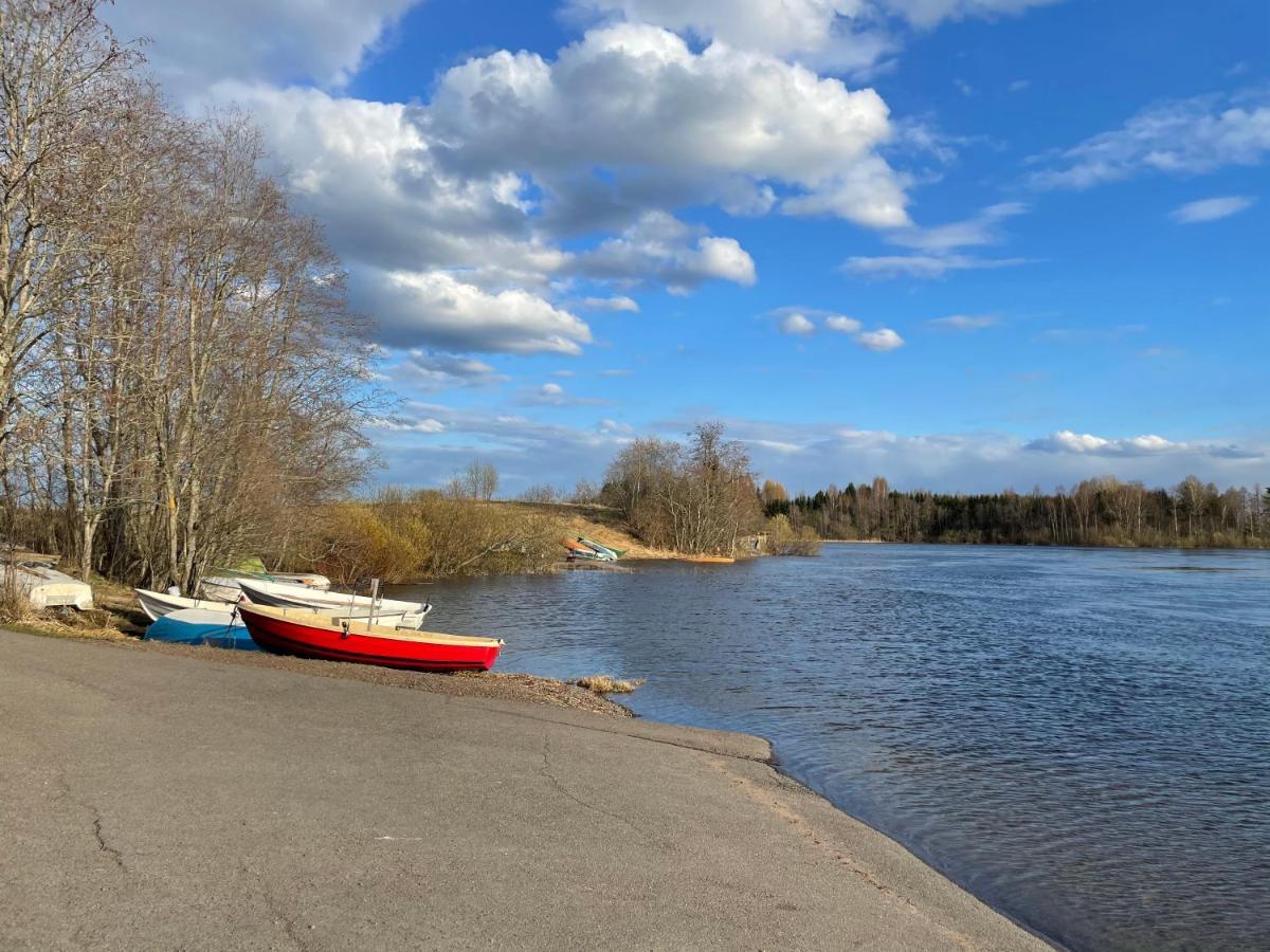 Warm Apart Kouvola Luaran gambar