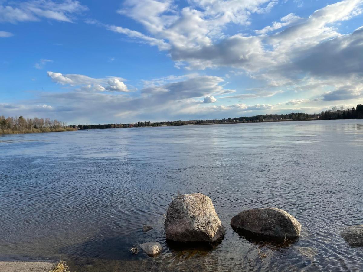 Warm Apart Kouvola Luaran gambar